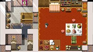 Helping King with Two Elven Slaves in Anime World