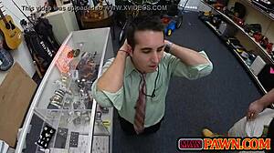 watch twinks sucking dicks in pov amateur gay voyeur bonanza