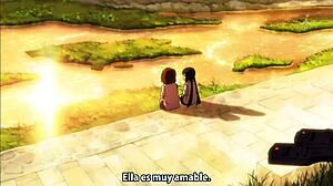 k-on season 2 episode nine music scene