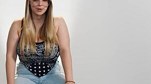 Up close - how women orgasm with huge natural tits codi vore intense hitachi orgasm full scene