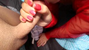 Stepfather cums hard inside tight pussy despite pleas.