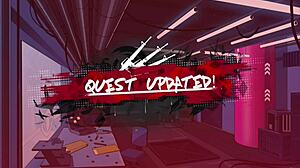 Paprika trainer episode 10 sexy time