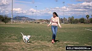 Ryan Madison Creampies Brenna Sparks Twice