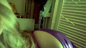 bbw slut pov sex halloween party roleplay