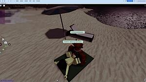 DL Gangster Fucks Femboy's Ass with Big Black Cock for First Time