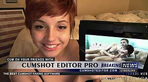 teen catches you watching gay porn homemade