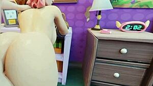 Best SFM Porn Compilation With Sound Volume 4