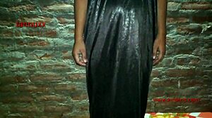 does my desi girlfriend fuck big cock doggystyle at home?