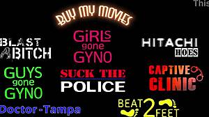 Olivia Kassady Orgasms In Therapy