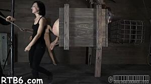 Couple Seduces Babe For Hardcore Blowjob And Facial 😏