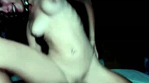 i can’t believe how deep i took that huge asian rod, damn!