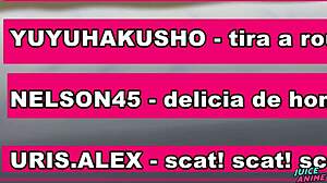 Send me stars - meu cunhado é um streamer 18 - gay hentai bara yaoi