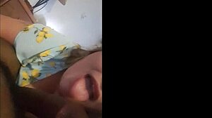 Fat BBW Sucks Various Big Black Cocks With Deepthroat And Spitting Action