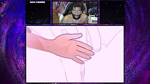 merus classmate rubs her fresh wet pussy for her boy toy fantasy