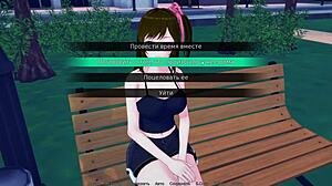 Yo, check this sexy cartoon tutor gameplay, hot! 🔥