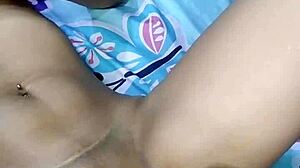 My NEIGHBOR Continues GAMES After MASSAGE.