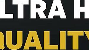 Brunette european licks ebony ass in intense rimjob