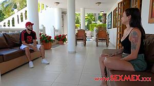 Michel Chika - Special Colombian Hardcore Feast