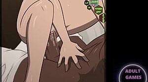 charm sex hentai fills me with wild desire