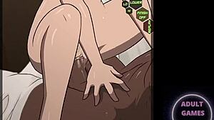 charm sex hentai fills me with wild desire