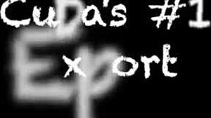 la seduccion with that big ass bbw is so hot, i can't resist