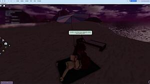 DL Gangster Fucks Femboy's Ass with Big Black Cock for First Time