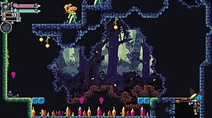 I'm watching this goblin girl in gangbang cumshot scene