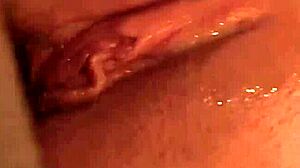 Young Village Bitch In Hot Threesome!