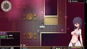 Roll Dia's Wing Another Substory 4