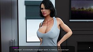 complete gameplay milfy city part 28 1 0
