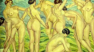 vintage erotic illustrations from retro cartoon anime hentai!