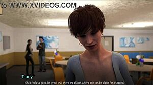 bound in the game, what happens next?