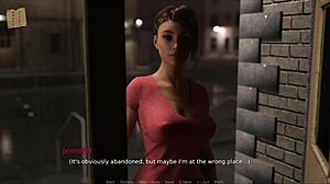 Inside Jennifer 54: Exploring Erotic Themes in Detail