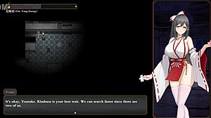 Exorcist Onmyoji Unleashes Wild Action in Part 1