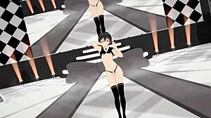 Compilation Of Gays Being Fucked In Anime 7