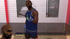 Haleys Story Part 1 With Feet And Massage In Bathing Scene