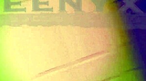 Deenyx and partner with big cocks in gay crossdressing