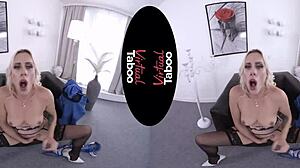 virtual taboo office