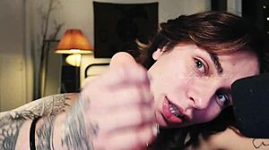 Dildo Bj By Flowerava