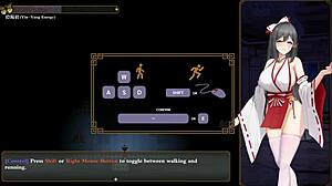 Exorcist Onmyoji Unleashes Wild Action in Part 1