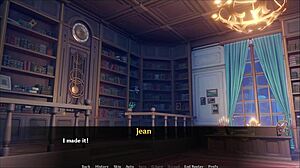 Klee Prank Adventure Part 2 in Outdoor Game