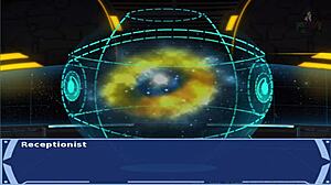 Star Wars Orange Trainer Part 51: Cosplay with Alien Sith Girls