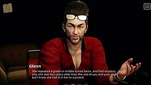 my bully becomes my lover in this mature game