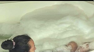 Preview of Baby Cum Blow My Bubbles with Agarabas and Olpr Featuring Monster Cock