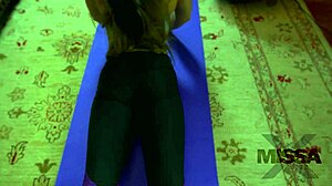 Missax com all the worlds a stage preview