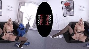 virtual taboo office