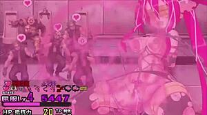 Play Strongest Knight Hentai Game