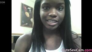 Compilation of Babes Discussing Virginity on Webcam