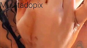 I fulfilled fetish with breno in webcam