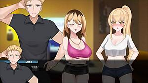 Promise left unkept - normal ending routes future 1 and family 2 sex scenes part 8